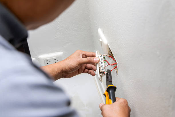 Best Residential Electrician Services  in Theresa, WI