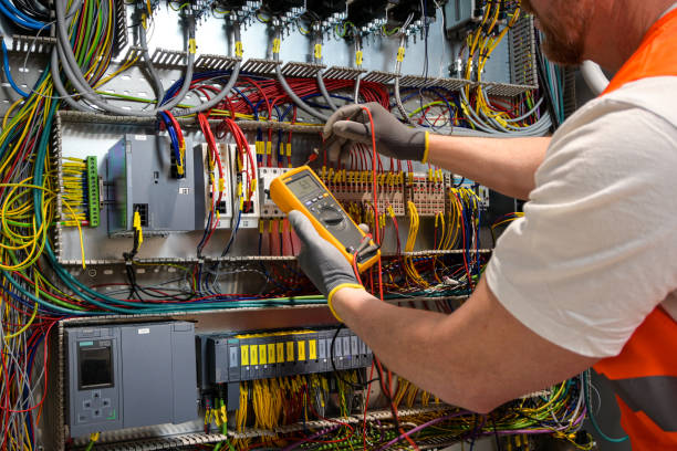 Best Emergency Electrical Repair  in Theresa, WI